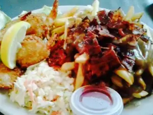 Westside Cafe
