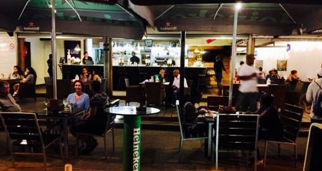 Bar Zuid