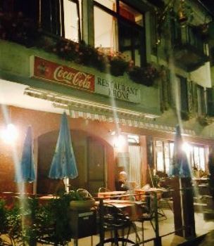 Restaurant Krone