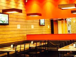 Pizzaria Marcelu's