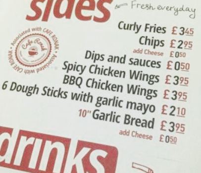 Bristol HomeBites