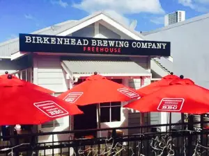 Birkenhead Brewing Company