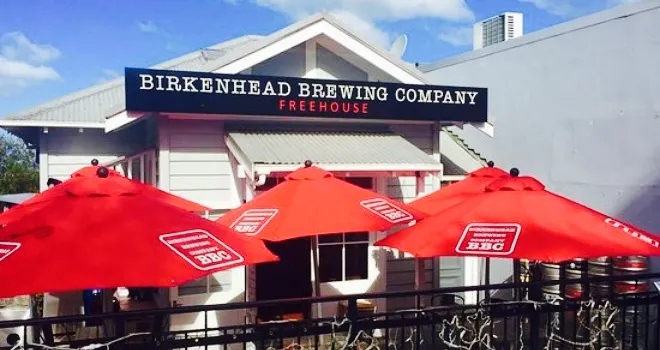 Birkenhead Brewing Company