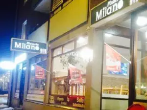 Pizzeria Milano