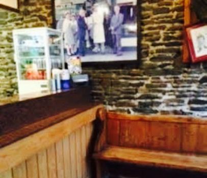 Lloyds Fish and Chip Shop