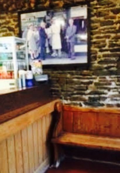 Lloyds Fish and Chip Shop