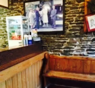 Lloyds Fish and Chip Shop