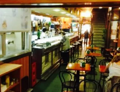 Bar Restaurante Llobregat