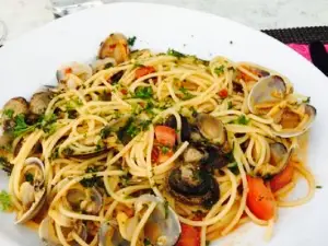 Restaurant L'Italiano