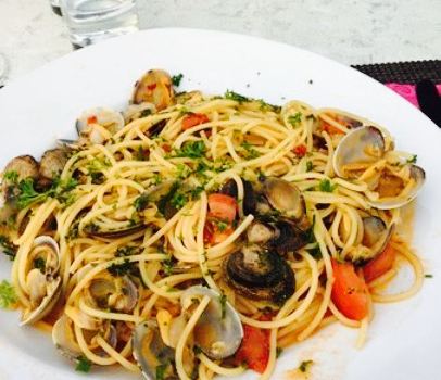 Restaurant L'Italiano