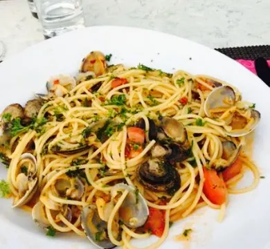 Restaurant L'Italiano