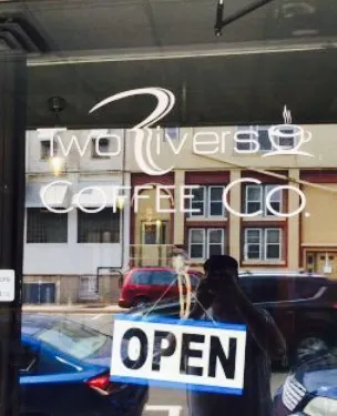 Two Rivers Coffee Conpany