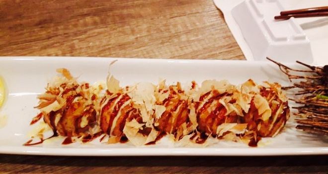 Bang's Bistro