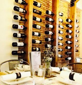 Vinopolis Gastrobar