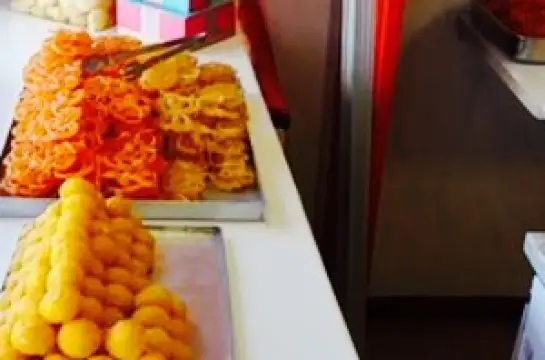 Kamal sweet centre & takeaway