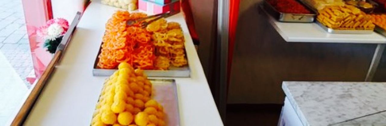 Kamal sweet centre & takeaway