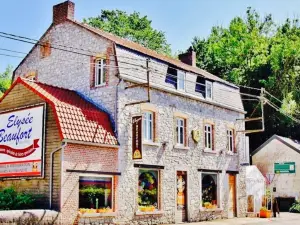 Brasserie Elysée-Beaufort