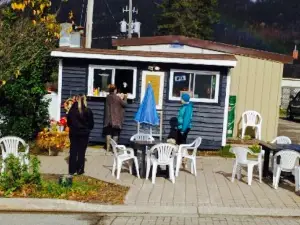 Turcotte's Chip Stand