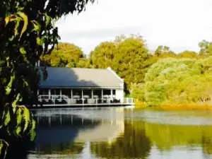 The Cape Lodge Restaurant