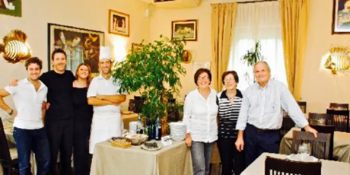 La Trattoria del Pesce