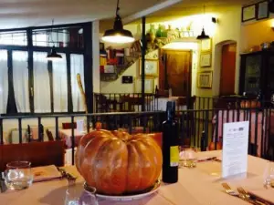 Ristorante Il Gatto & La Volpe