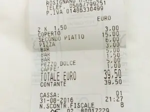 Bar Volpe
