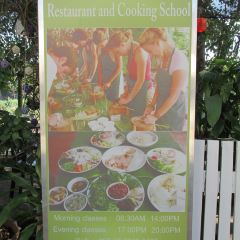 Bamboo Tree Authentic Lao Cuisine Restaurant and cooking school ảnh của người dùng