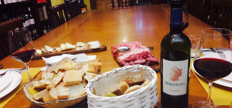 Enoteca Vino e Convivio