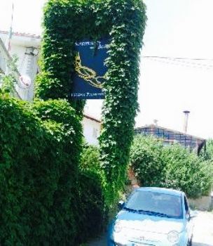 Trattoria del borgo
