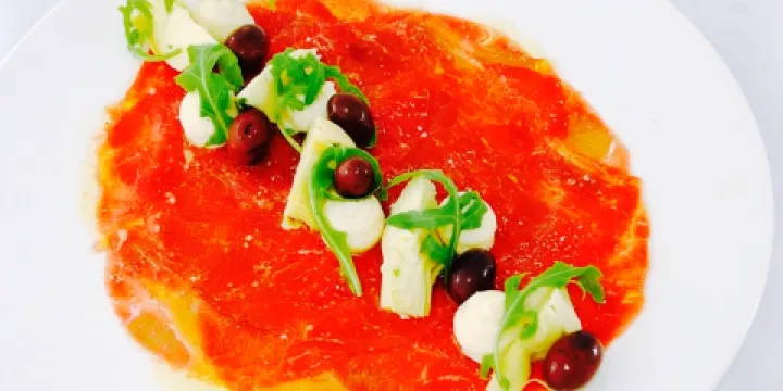 La Terrasse du Zoute