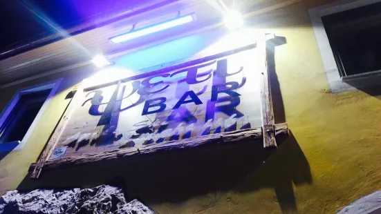 Yeti Bar