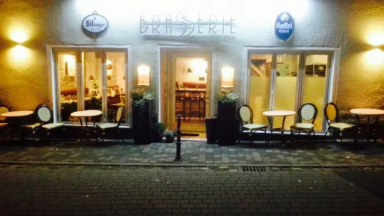 Brasserie an der Ahr