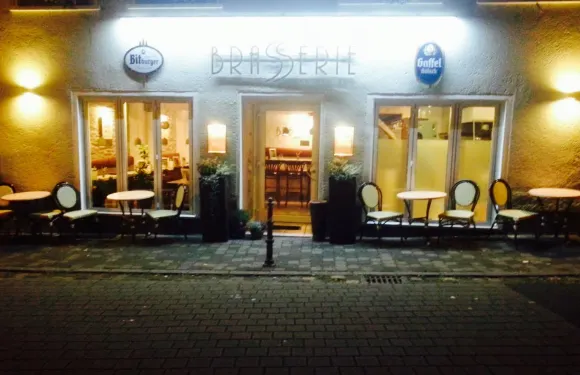Brasserie an der Ahr