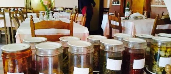 Ristorante Mattarocci