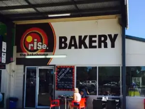 Rise The Bakehouse Biloela