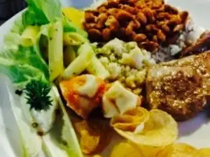 Santino's Restaurante