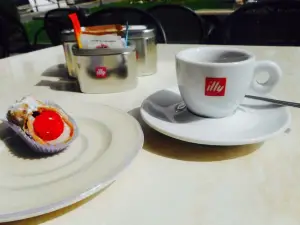 Pasticceria ROMA