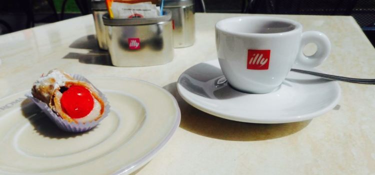 Pasticceria Roma