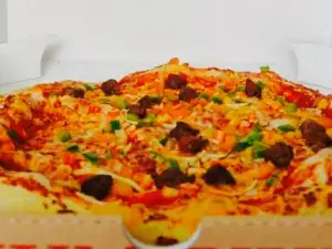 Yum-Yum