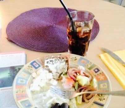Cafe Bar G.