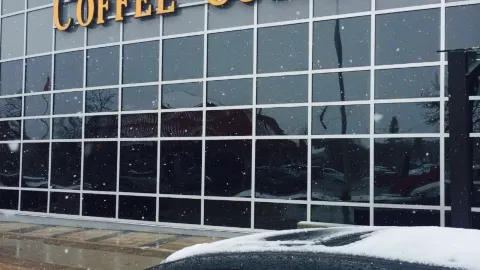 Coffee Culture Cafe & Eatery - Steinbach in Steinbach