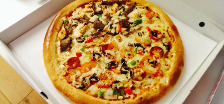 Dama Pizza & Kebab