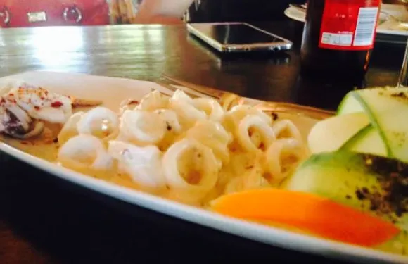 The Farm House Bar & Bistro