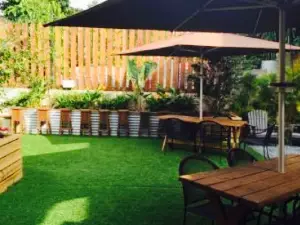 Bier Garden