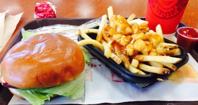 Wendy's