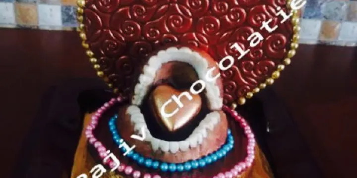 Du Rajiv Chocolatier Cafe