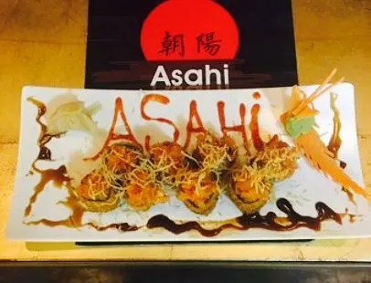 Asahi Zushi