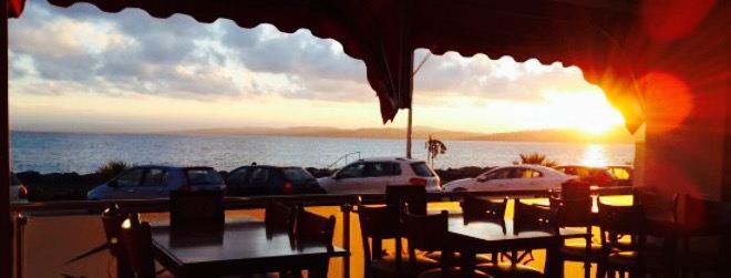 Heaven Sea Bistro Cafe