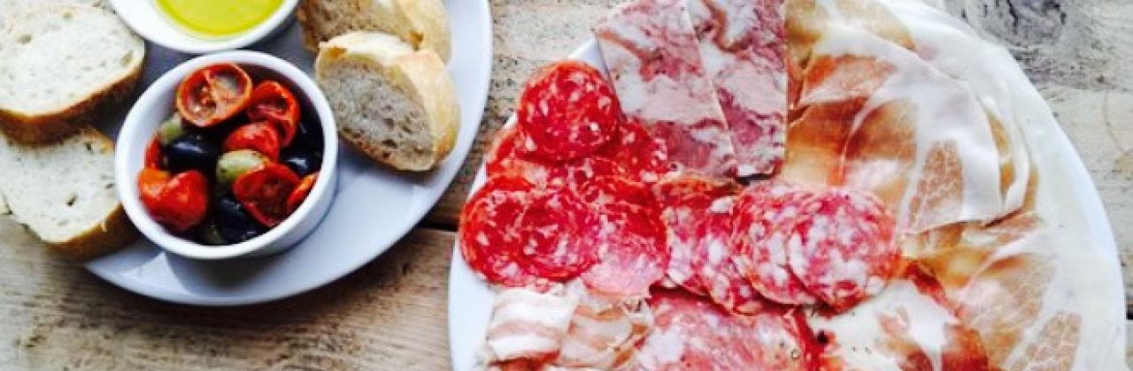 Tuscan Farm - Shop, Cafe and Deli