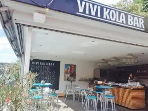 Vivi Kola Bar